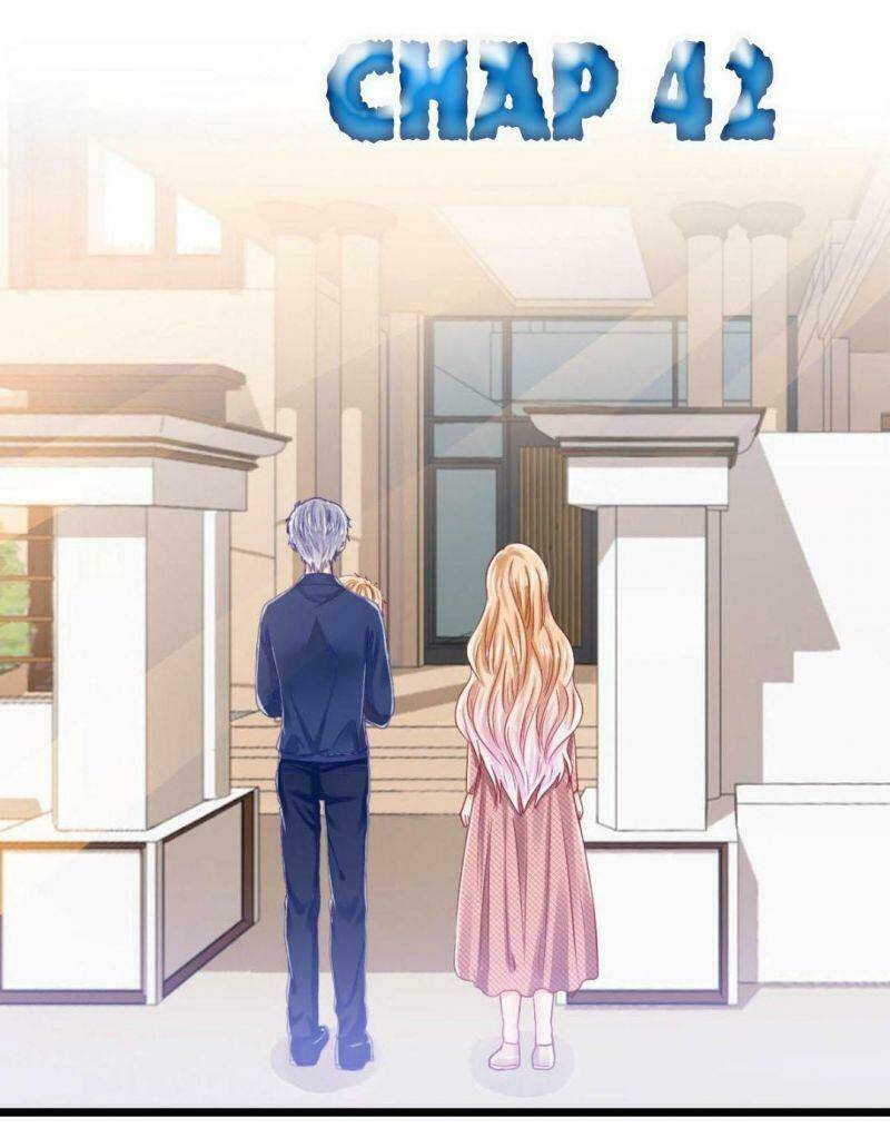 Lăng Thiếu! Nhẹ Một Chút, Đau Chapter 42 - Trang 2