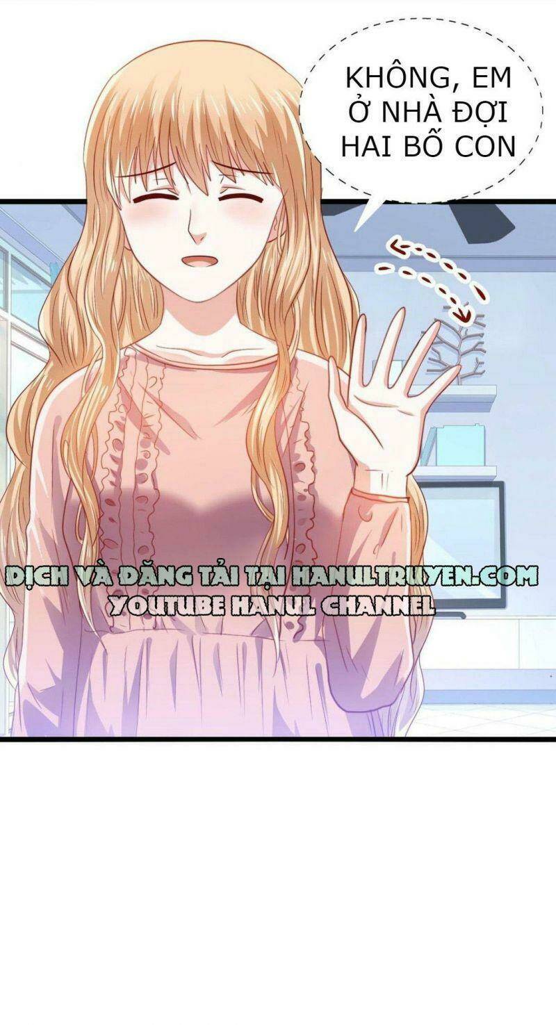 Lăng Thiếu! Nhẹ Một Chút, Đau Chapter 42 - Trang 2