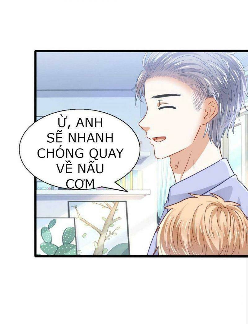 Lăng Thiếu! Nhẹ Một Chút, Đau Chapter 42 - Trang 2