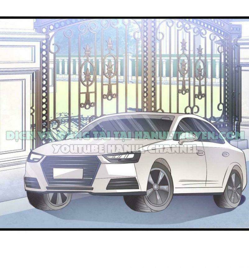 Lăng Thiếu! Nhẹ Một Chút, Đau Chapter 42 - Trang 2