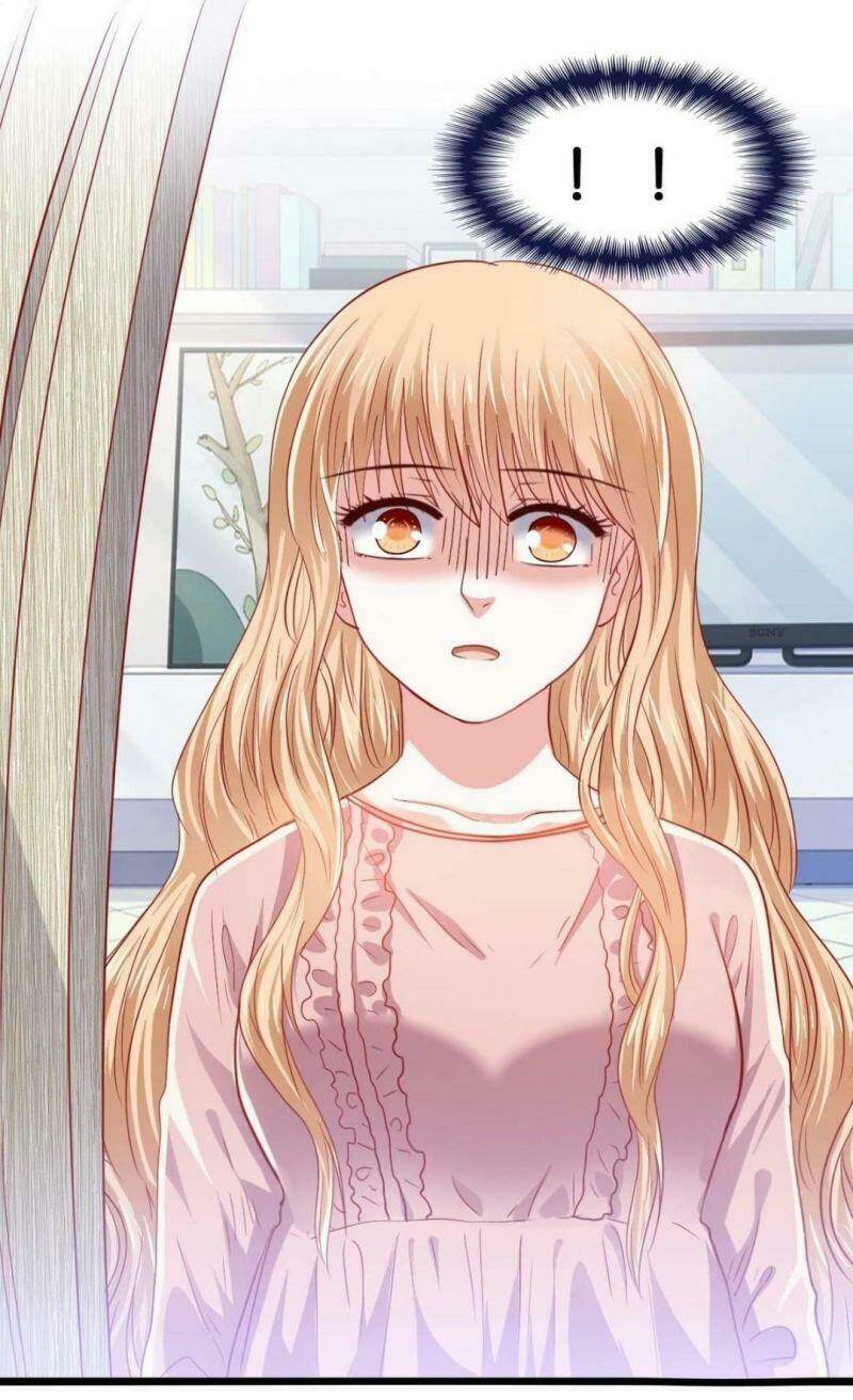 Lăng Thiếu! Nhẹ Một Chút, Đau Chapter 42 - Trang 2