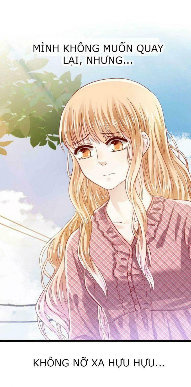 Lăng Thiếu! Nhẹ Một Chút, Đau Chapter 42 - Trang 2