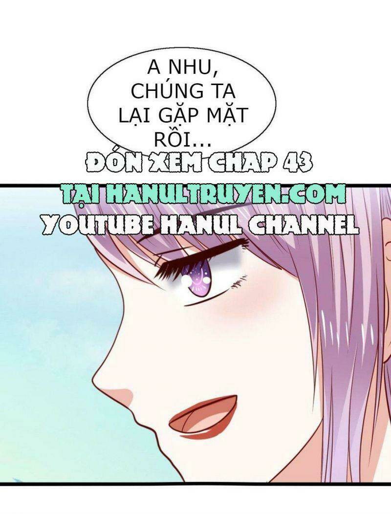 Lăng Thiếu! Nhẹ Một Chút, Đau Chapter 42 - Trang 2