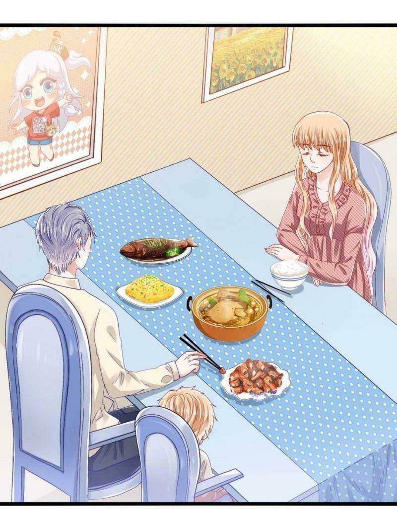 Lăng Thiếu! Nhẹ Một Chút, Đau Chapter 42 - Trang 2