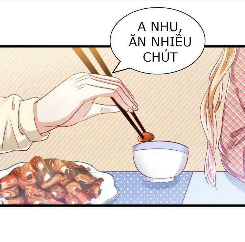 Lăng Thiếu! Nhẹ Một Chút, Đau Chapter 42 - Trang 2