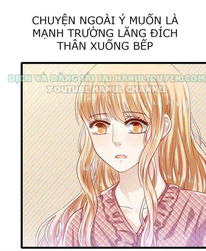 Lăng Thiếu! Nhẹ Một Chút, Đau Chapter 42 - Trang 2