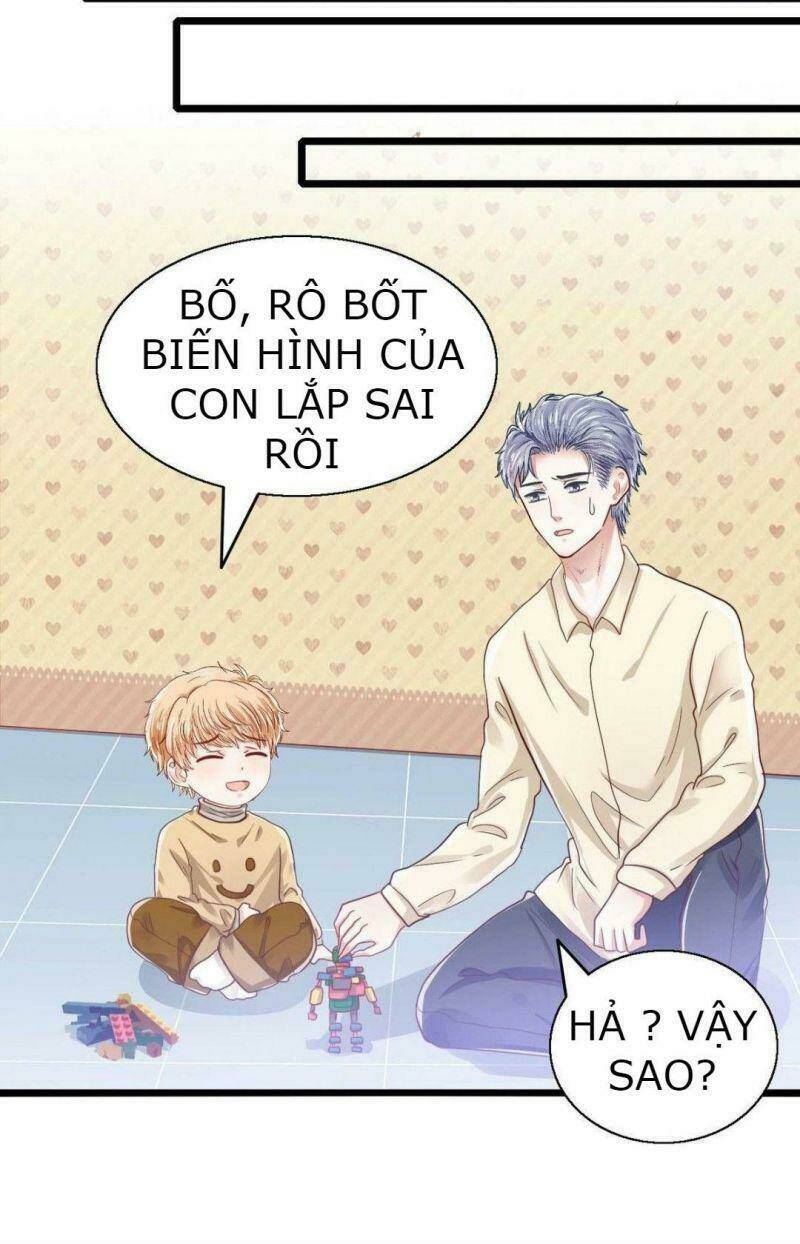 Lăng Thiếu! Nhẹ Một Chút, Đau Chapter 42 - Trang 2