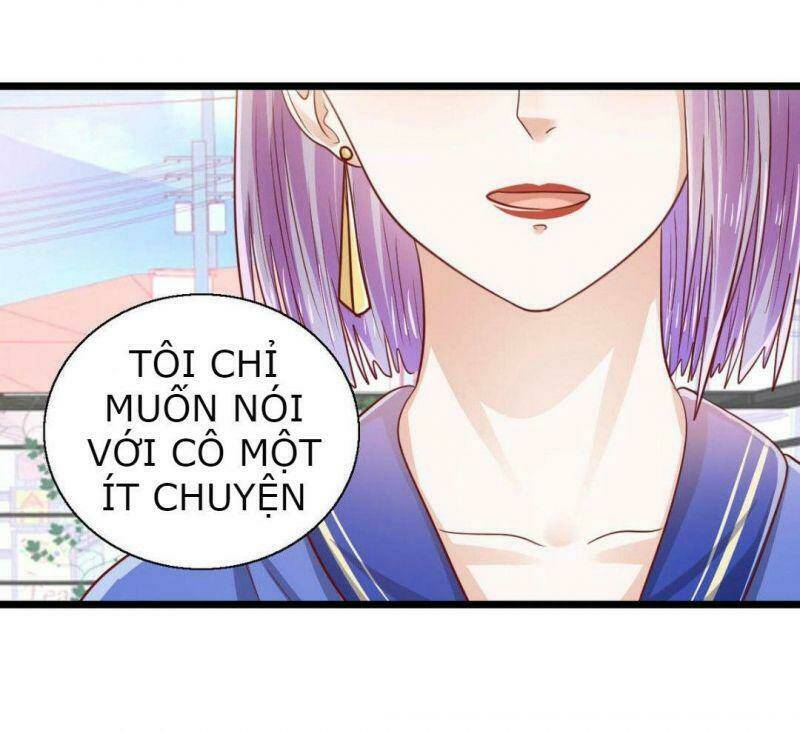 Lăng Thiếu! Nhẹ Một Chút, Đau Chapter 43 - Trang 2