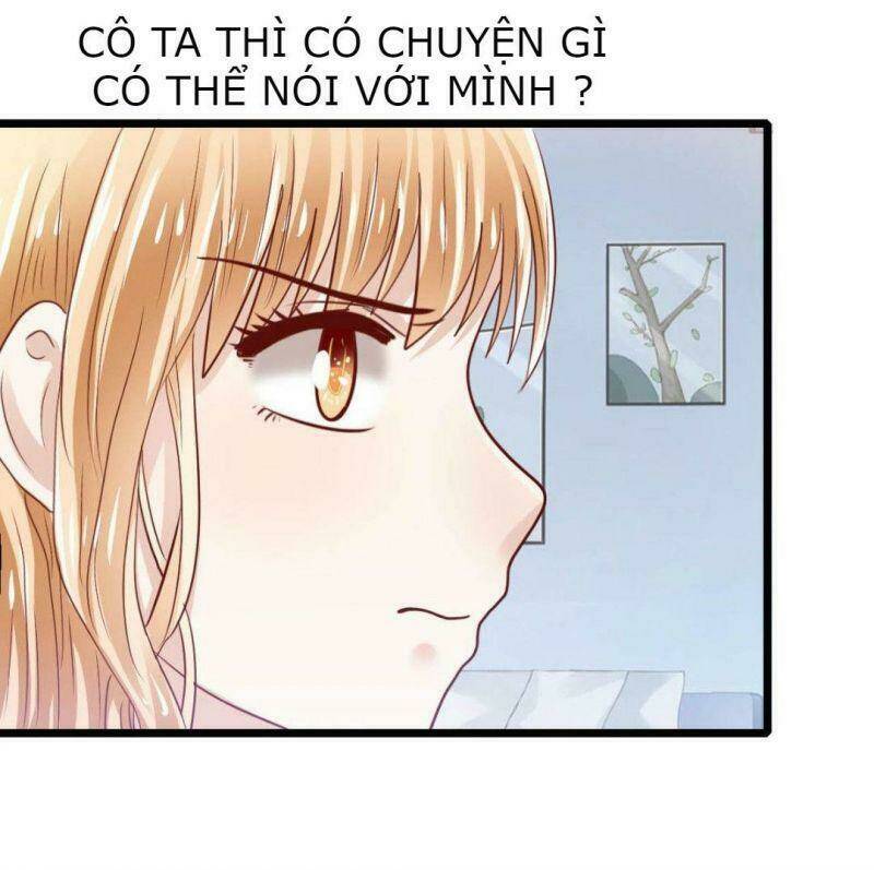 Lăng Thiếu! Nhẹ Một Chút, Đau Chapter 43 - Trang 2