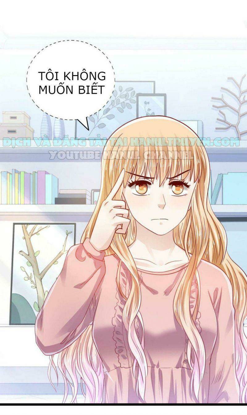 Lăng Thiếu! Nhẹ Một Chút, Đau Chapter 43 - Trang 2