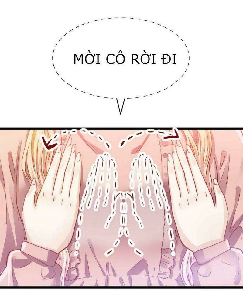 Lăng Thiếu! Nhẹ Một Chút, Đau Chapter 43 - Trang 2