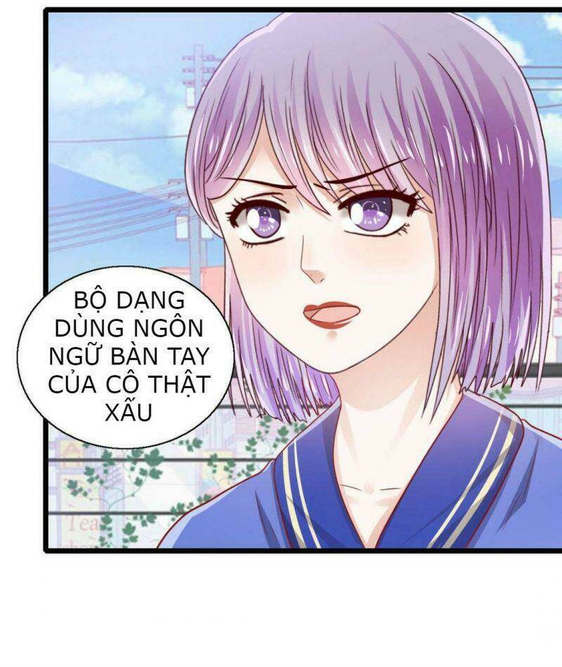 Lăng Thiếu! Nhẹ Một Chút, Đau Chapter 43 - Trang 2