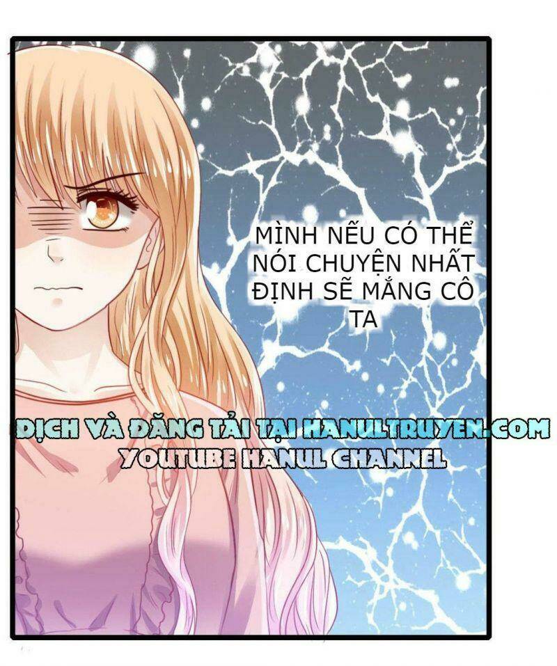 Lăng Thiếu! Nhẹ Một Chút, Đau Chapter 43 - Trang 2