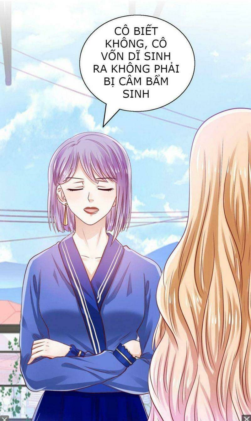 Lăng Thiếu! Nhẹ Một Chút, Đau Chapter 43 - Trang 2