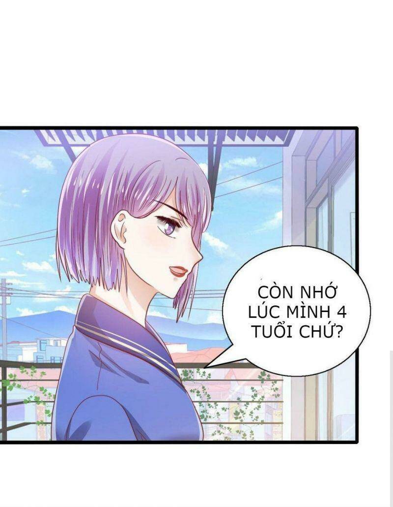 Lăng Thiếu! Nhẹ Một Chút, Đau Chapter 43 - Trang 2