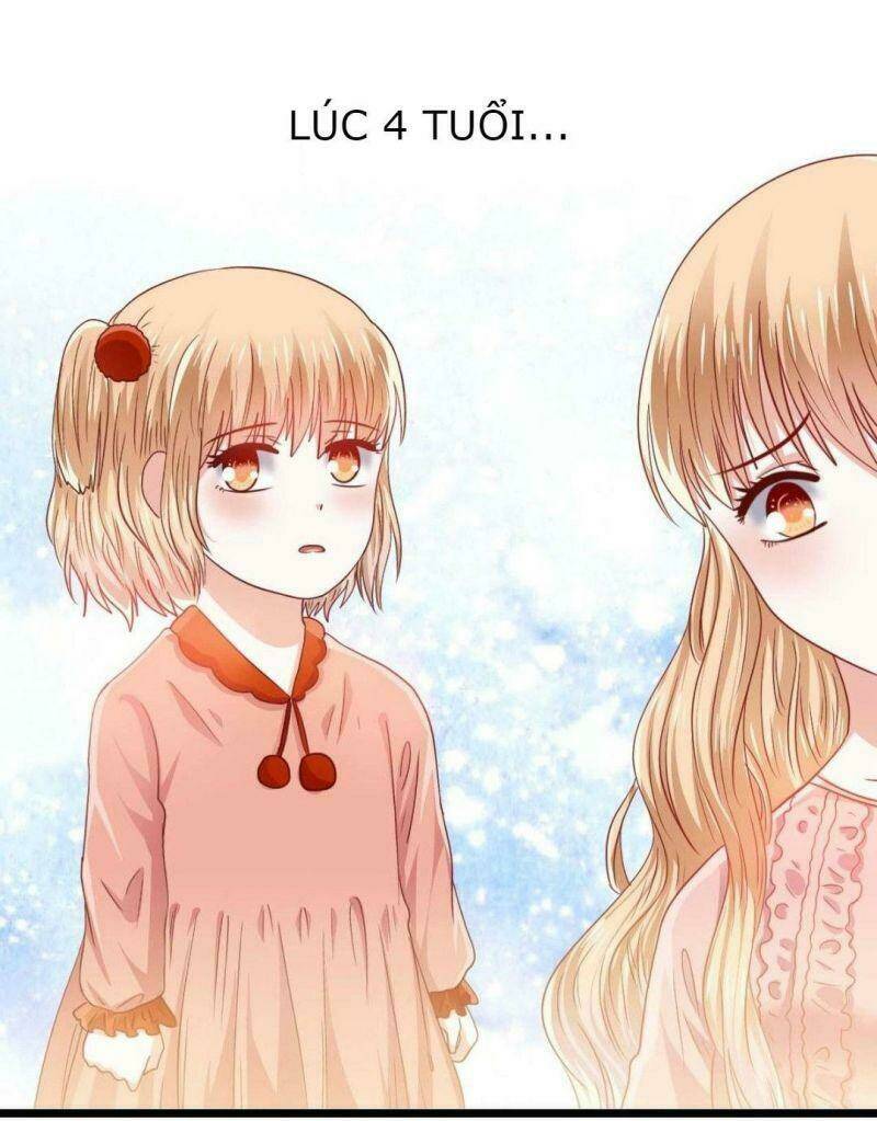 Lăng Thiếu! Nhẹ Một Chút, Đau Chapter 43 - Trang 2