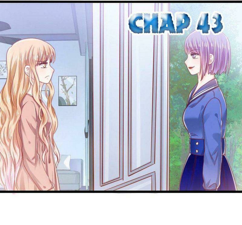 Lăng Thiếu! Nhẹ Một Chút, Đau Chapter 43 - Trang 2