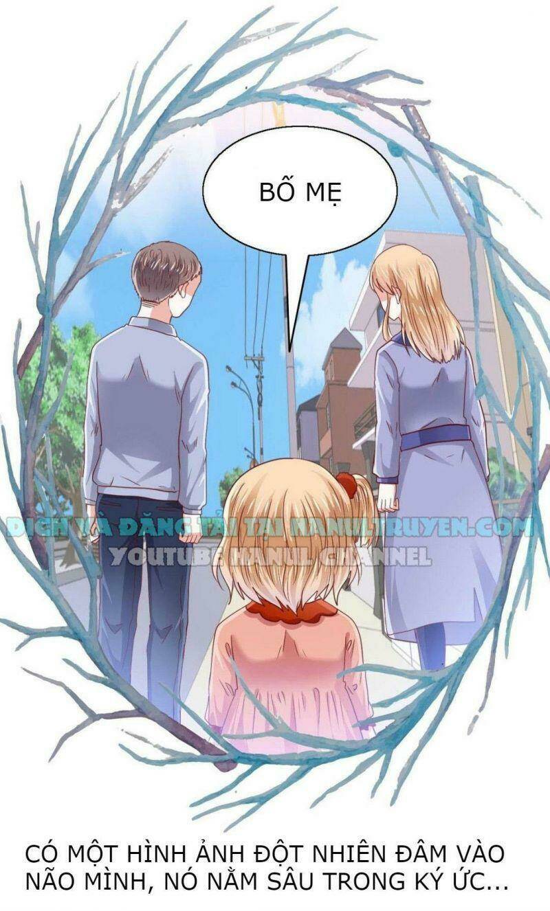 Lăng Thiếu! Nhẹ Một Chút, Đau Chapter 43 - Trang 2