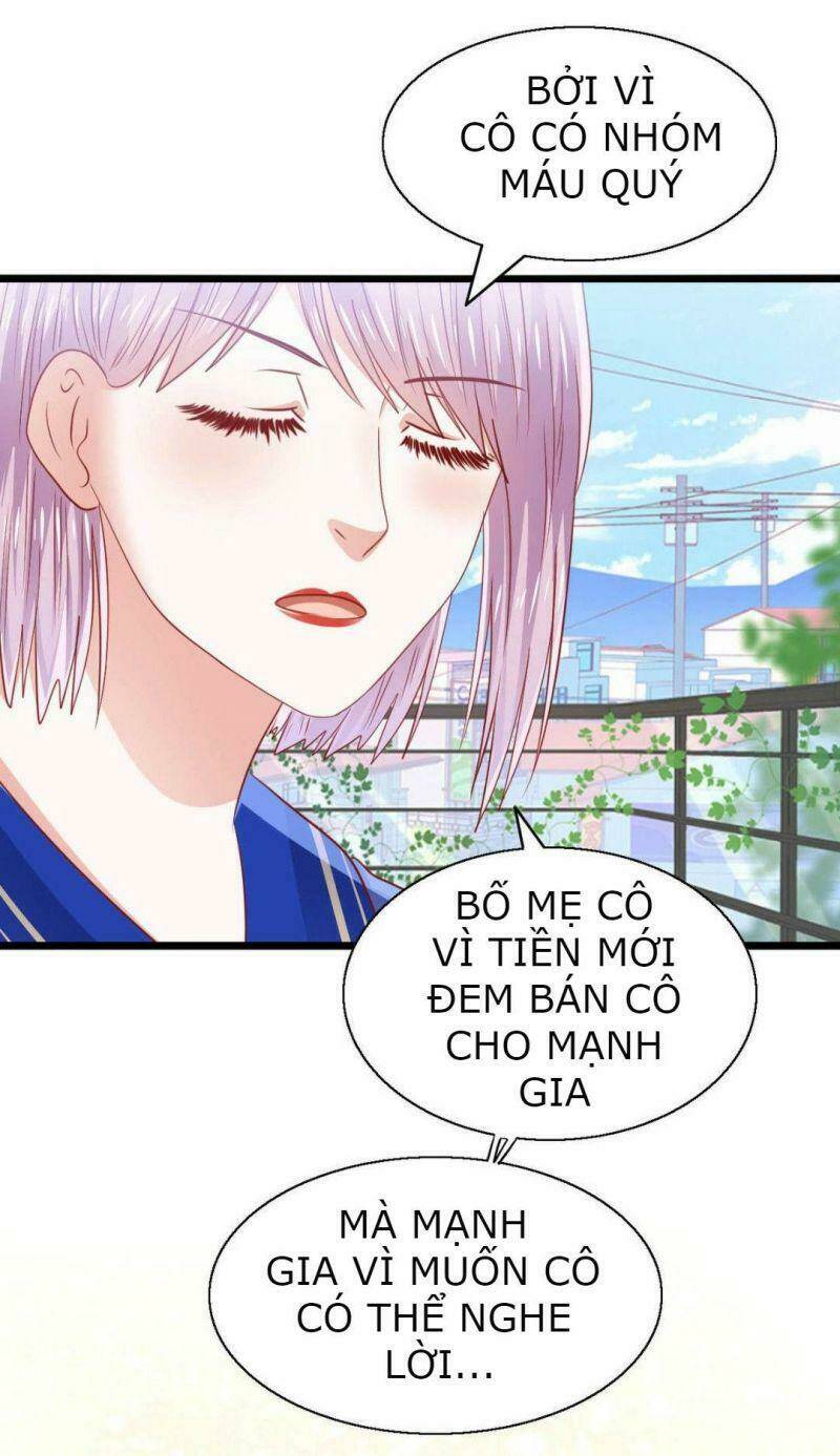 Lăng Thiếu! Nhẹ Một Chút, Đau Chapter 43 - Trang 2