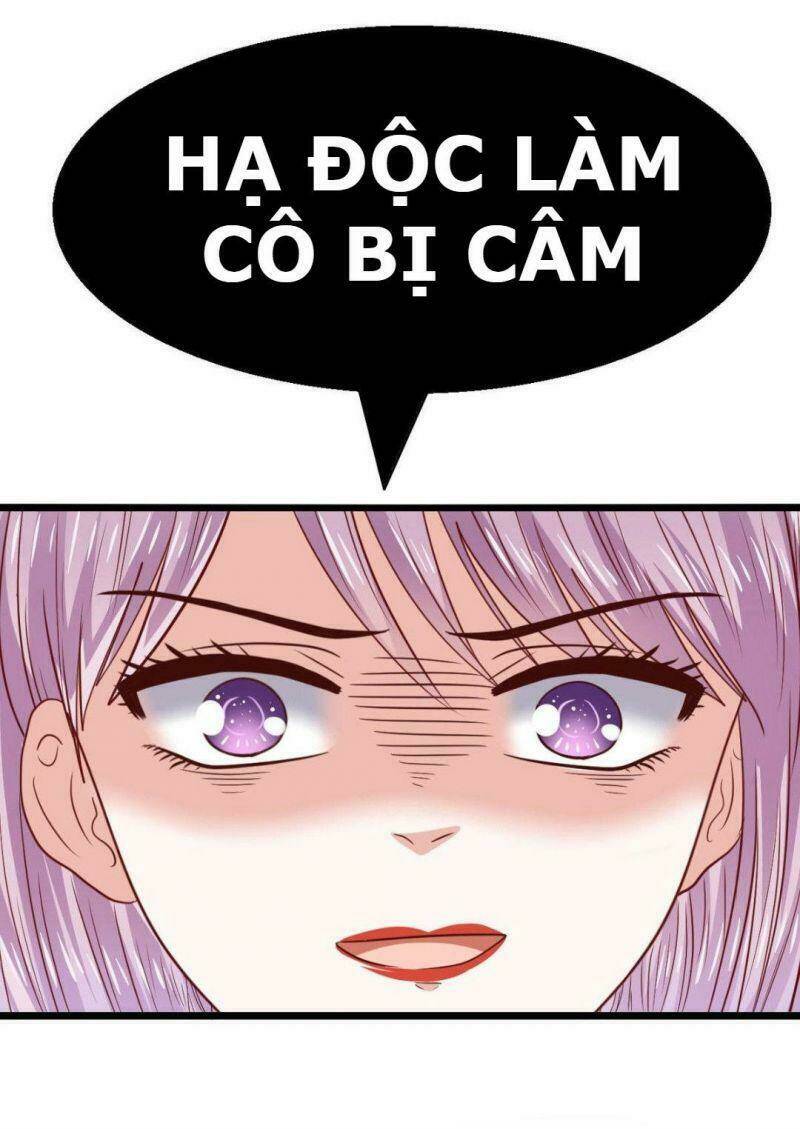 Lăng Thiếu! Nhẹ Một Chút, Đau Chapter 43 - Trang 2