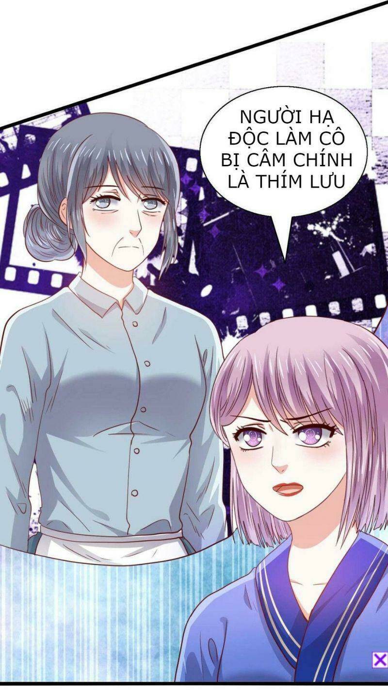 Lăng Thiếu! Nhẹ Một Chút, Đau Chapter 43 - Trang 2