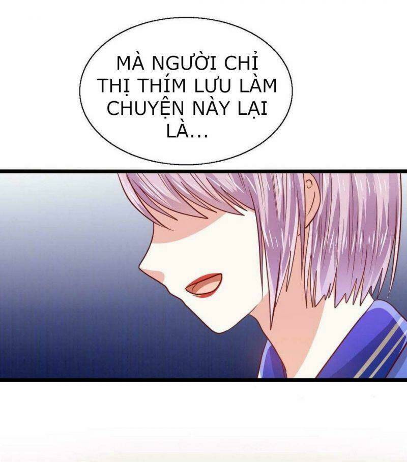 Lăng Thiếu! Nhẹ Một Chút, Đau Chapter 43 - Trang 2