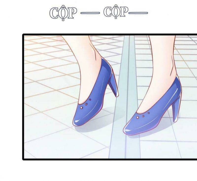 Lăng Thiếu! Nhẹ Một Chút, Đau Chapter 43 - Trang 2