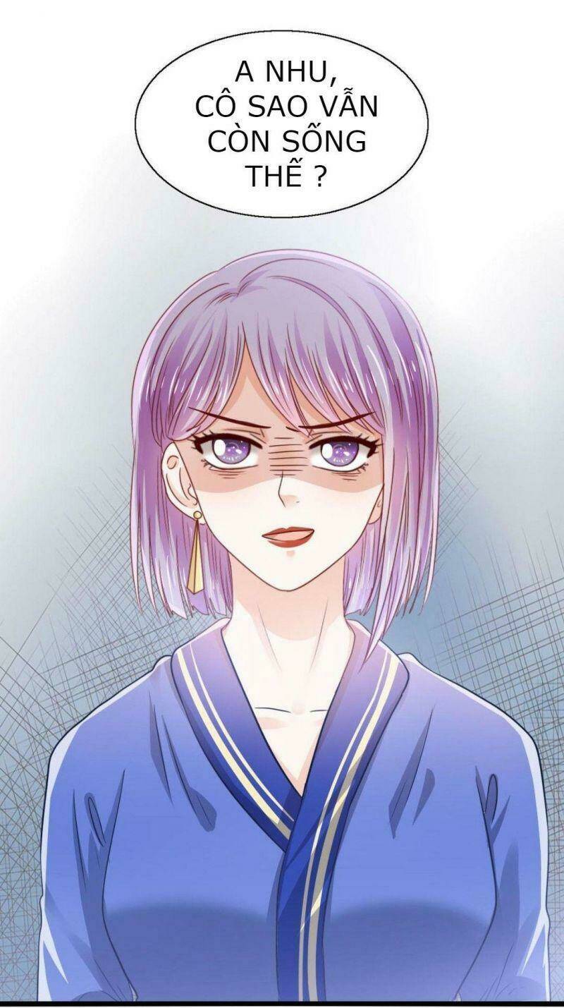 Lăng Thiếu! Nhẹ Một Chút, Đau Chapter 43 - Trang 2