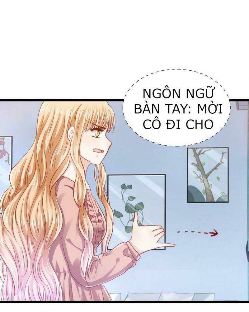 Lăng Thiếu! Nhẹ Một Chút, Đau Chapter 43 - Trang 2