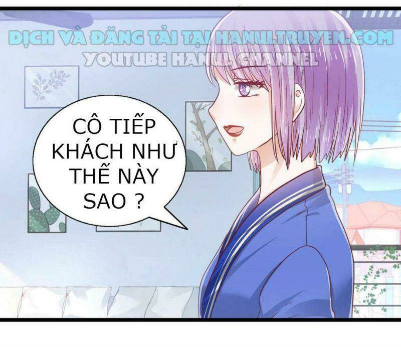 Lăng Thiếu! Nhẹ Một Chút, Đau Chapter 43 - Trang 2