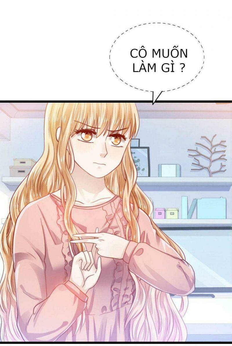 Lăng Thiếu! Nhẹ Một Chút, Đau Chapter 43 - Trang 2