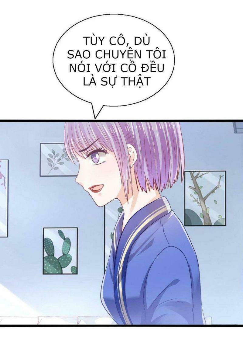 Lăng Thiếu! Nhẹ Một Chút, Đau Chapter 44 - Trang 2