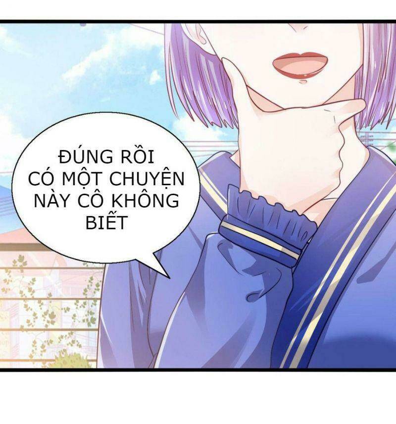 Lăng Thiếu! Nhẹ Một Chút, Đau Chapter 44 - Trang 2