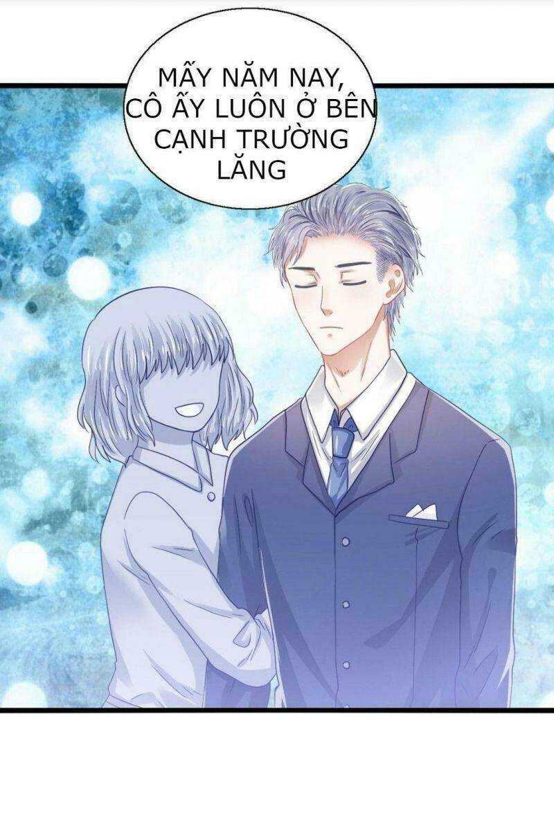 Lăng Thiếu! Nhẹ Một Chút, Đau Chapter 44 - Trang 2