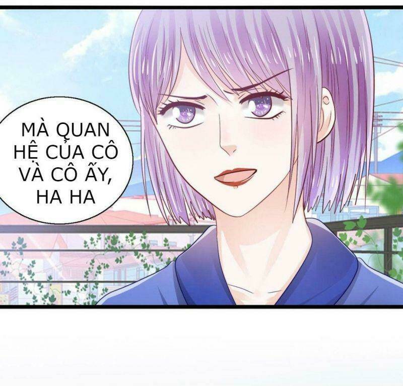 Lăng Thiếu! Nhẹ Một Chút, Đau Chapter 44 - Trang 2