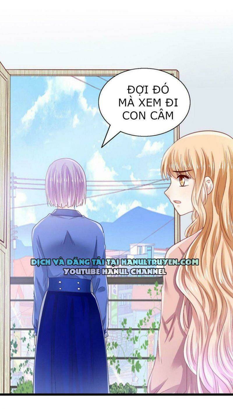 Lăng Thiếu! Nhẹ Một Chút, Đau Chapter 44 - Trang 2