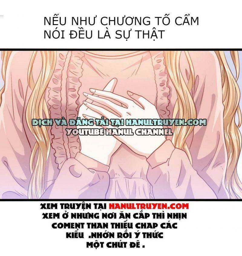 Lăng Thiếu! Nhẹ Một Chút, Đau Chapter 44 - Trang 2