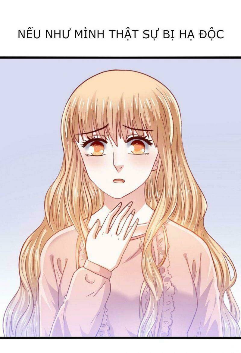 Lăng Thiếu! Nhẹ Một Chút, Đau Chapter 44 - Trang 2