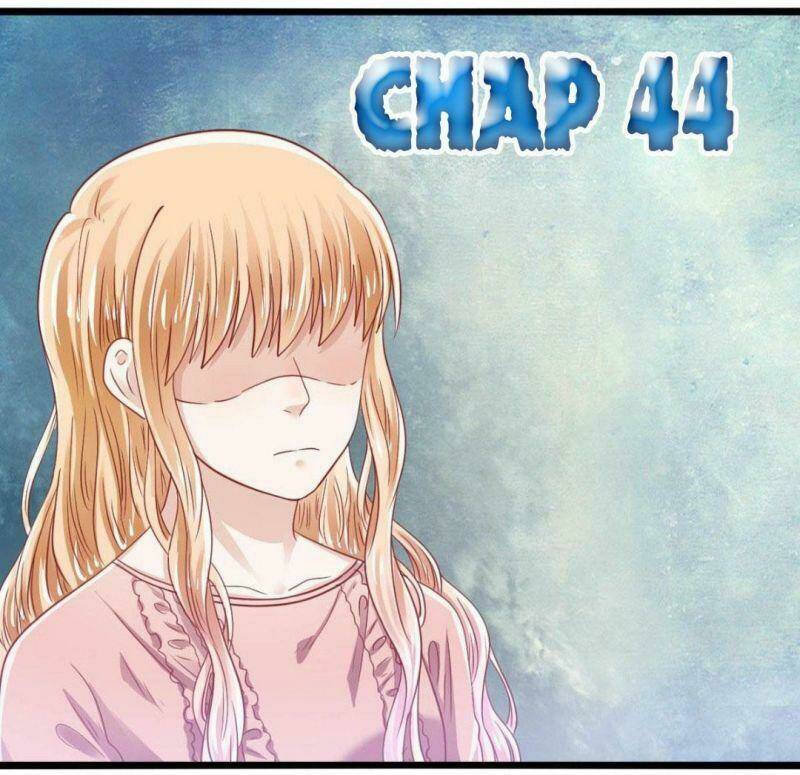 Lăng Thiếu! Nhẹ Một Chút, Đau Chapter 44 - Trang 2