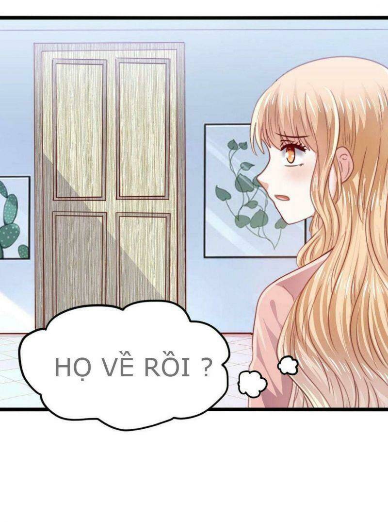 Lăng Thiếu! Nhẹ Một Chút, Đau Chapter 44 - Trang 2