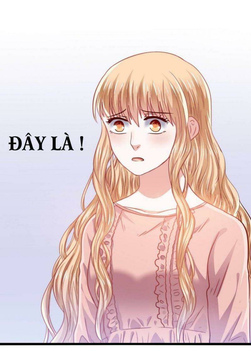 Lăng Thiếu! Nhẹ Một Chút, Đau Chapter 44 - Trang 2