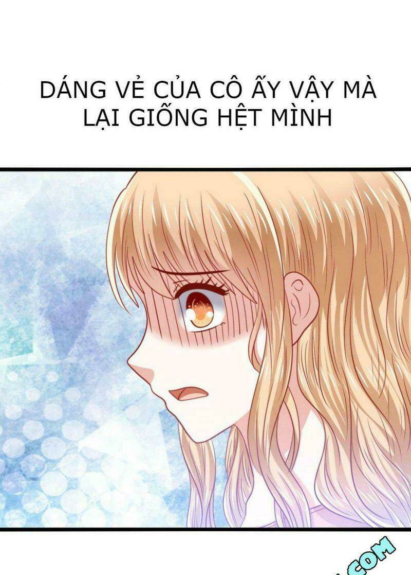 Lăng Thiếu! Nhẹ Một Chút, Đau Chapter 44 - Trang 2