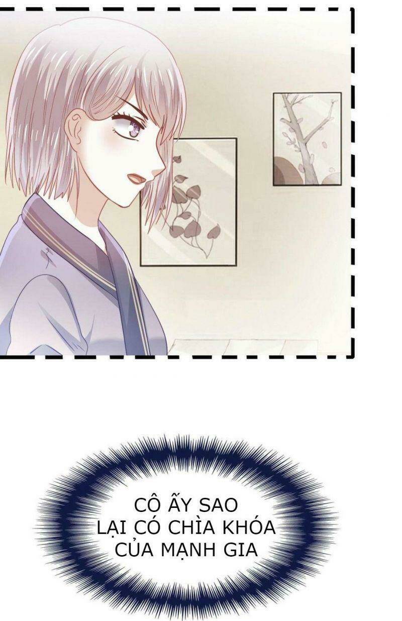 Lăng Thiếu! Nhẹ Một Chút, Đau Chapter 44 - Trang 2