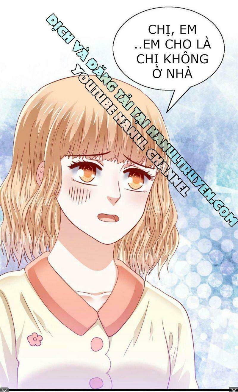 Lăng Thiếu! Nhẹ Một Chút, Đau Chapter 44 - Trang 2