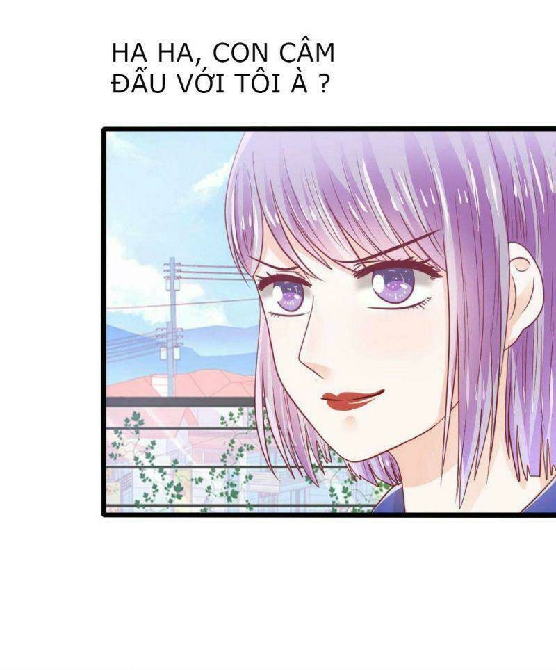 Lăng Thiếu! Nhẹ Một Chút, Đau Chapter 44 - Trang 2