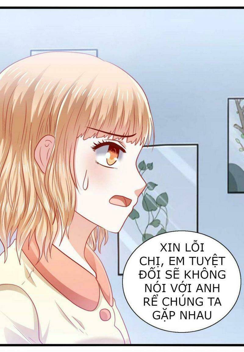 Lăng Thiếu! Nhẹ Một Chút, Đau Chapter 44 - Trang 2