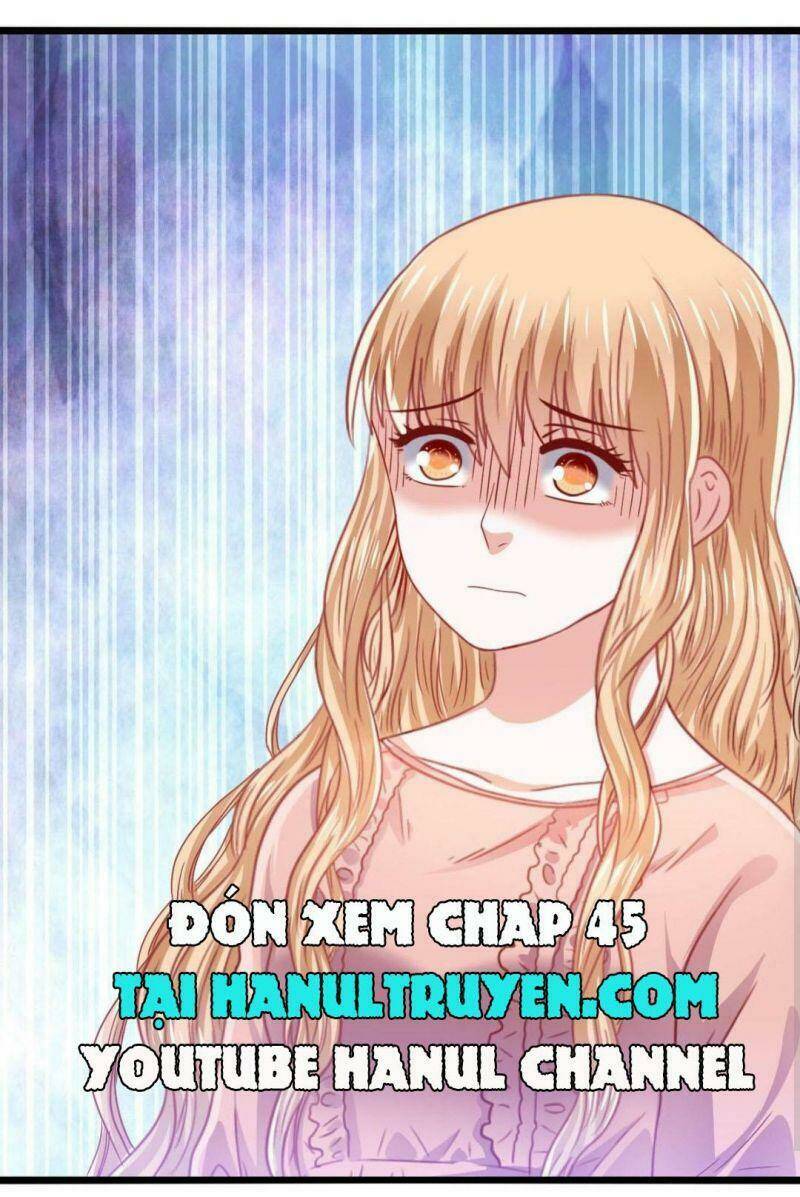 Lăng Thiếu! Nhẹ Một Chút, Đau Chapter 44 - Trang 2