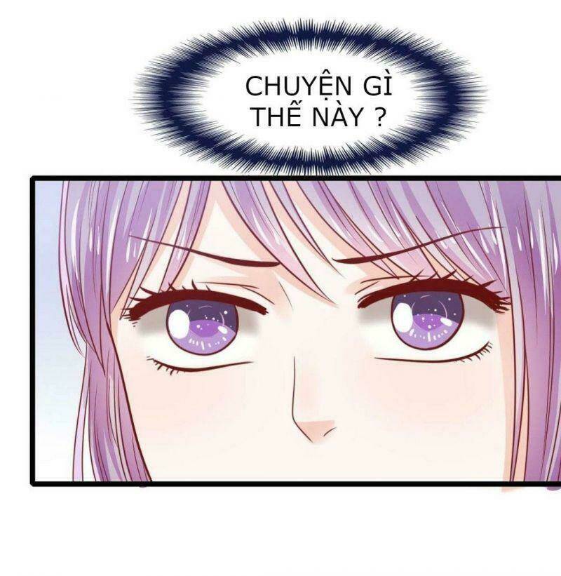 Lăng Thiếu! Nhẹ Một Chút, Đau Chapter 44 - Trang 2