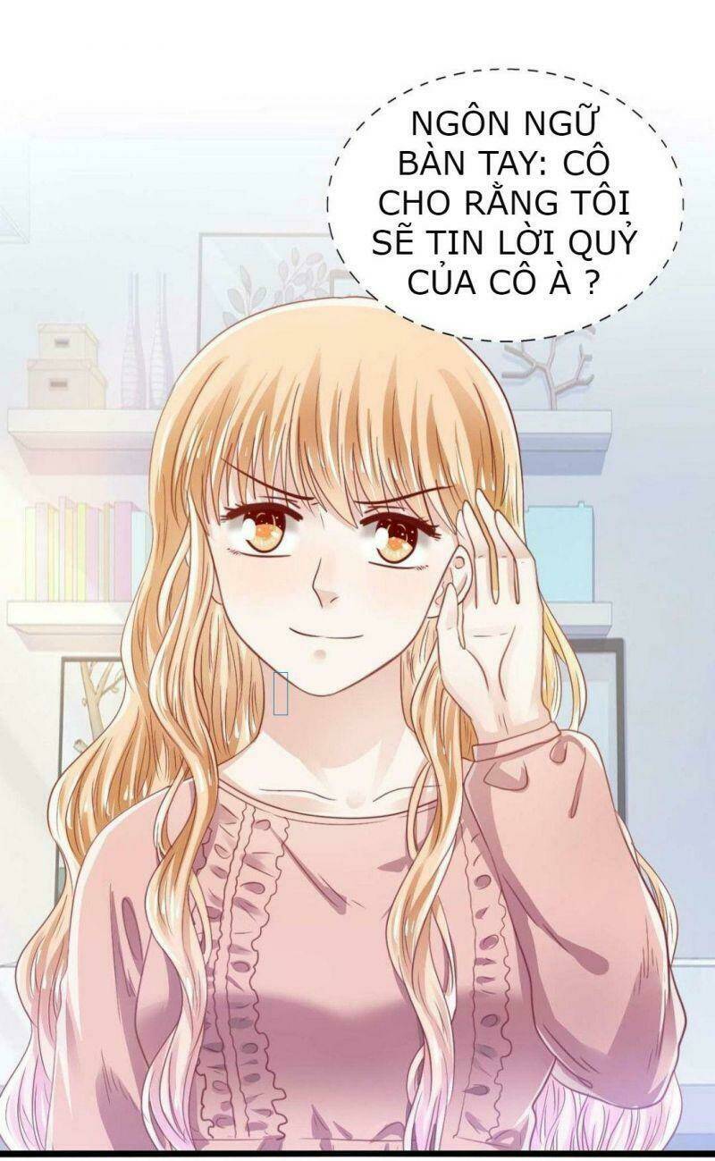 Lăng Thiếu! Nhẹ Một Chút, Đau Chapter 44 - Trang 2