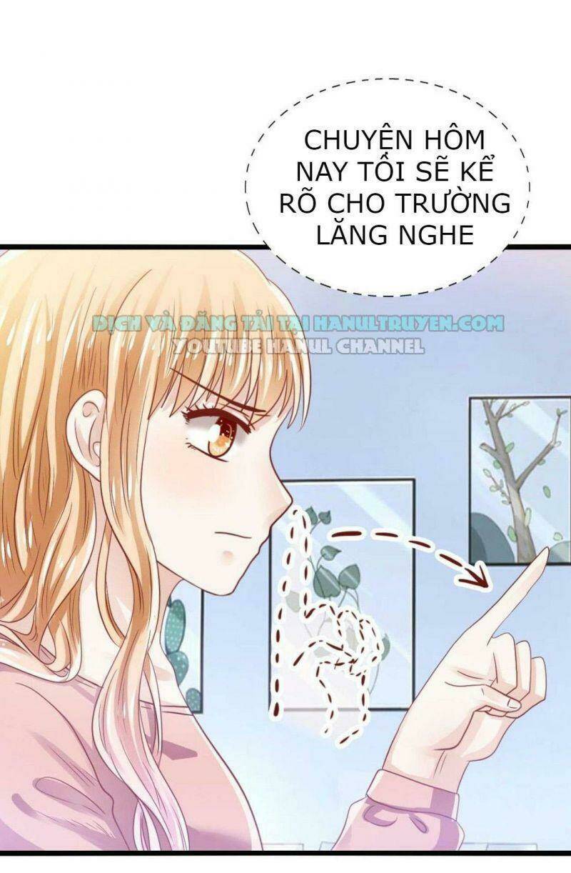 Lăng Thiếu! Nhẹ Một Chút, Đau Chapter 44 - Trang 2